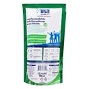 Thumbnail 2 of BREEZE Excel Liquid Detergent Purple Orchid Paradise 670 ml.