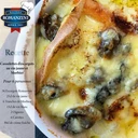 Thumbnail 4 of เมซง โรมองซินี หอยทากฝรั่งเศส ไวลด์ เบอร์กันดี เอสคาร์โกต์ เฮลิกซ์ อิน คอร์ท บูยง (ผลิตในประเทศฝรั่งเศส) บรรจุ 72 ตัว ขนาด 800 กรัม