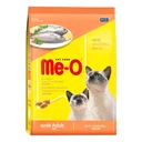 Thumbnail 1 of มีโอ อาหารแมว รสปลาทู 3 กก.