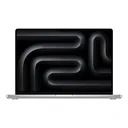 Thumbnail 1 of APPLE MacBook PRO 16 M4 Max chip 16C CPU/40C GPU/48GB/1TB Silver-2024 Eng-Keyboard