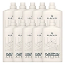 Thumbnail 1 of SOGANICS Tile & Wood Floor Cleaner - Eucalyptus 1L x10