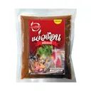 Thumbnail 1 of แจ่วฮ้อนยกซด พริกแกงแจ่วฮ้อน 300 ก.