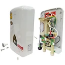 Thumbnail 3 of ลัคกี้เฟลม เครื่องทำน้ำอุ่นไฟฟ้า รุ่น IN3500