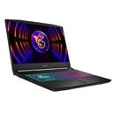 Thumbnail 2 of MSI Notebook Katana 15 B12VGK-1638TH Black