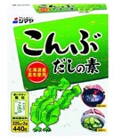 Thumbnail 2 of ชิมาย่า ซุปผงกึ่งสำเร็จรูป ผสมสาหร่ายทะเลคอมบุ คอมบุ ดาชิ โนะ โมโต้ (ผลิตในประเทศญี่ปุ่น) ขนาด 440 กรัม x  2 กล่อง