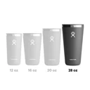 Thumbnail 4 of ไฮโดรฟลาสก์ แก้วน้ำ รุ่น ALL AROUND TUMBLER 20 ออนซ์ สีโทนัล อะโล