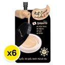 Thumbnail 2 of SMOOTO CC Cushion Ultra Cover Cream 8 g 6 pcs