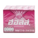 Thumbnail 3 of ฮอลล์ ราสเบอร์รี่ แบบแท่ง 9 เม็ด x 20