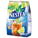 Thumbnail 4 of เนสที ชาเลมอน ปรุงสำเร็จชนิดผง 13 ก. 18 ซอง