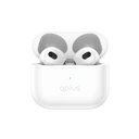 Thumbnail 1 of คิวพลัส หูฟังไร้สาย True Wireless Stereo รุ่น BT24 สีขาว