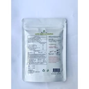 Thumbnail 2 of น้ำตาลหญ้าหวานสูตรคีโต 120g. ชนิดเกล็ด หวานกว่าน้ำตาล 4 เท่า