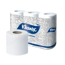 Thumbnail 1 of KLEENEX Bathroom Tissue 2-Ply (9.8 x 13.5 cm) 160 sheets x 96 rolls/carton (Carton)