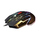 Thumbnail 2 of FANTECH Gaming Mouse X7S-RGB Black
