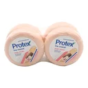 Thumbnail 3 of โพรเทคส์ สบู่ไทยเทอราพี ซากุระทานาคา 130 ก. x 4