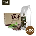 Thumbnail 1 of [10 kg.] เมล็ดกาแฟสด คั่วเข้ม หอมช็อคโกแลต  Doi Espresso Plus