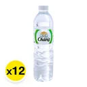 Thumbnail 2 of ช้าง น้ำดื่ม 600 มล. x 12