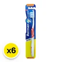 Thumbnail 2 of BERMAN Toothbrush Active Medium 6 pcs