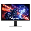 Thumbnail 1 of ซัมซุง จอมอนิเตอร์เกมมิ่ง Odyssey G6 รุ่น LS27FG602SEXXT OLED 500Hz