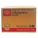 Thumbnail 3 of เอโร่ น้ำจิ้มหมูกระทะ 5 กก. x 4