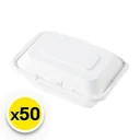 Thumbnail 1 of เฟสท์ กล่องเยื่อธรรมชาติ 450 มล. x 50