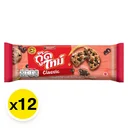 Thumbnail 2 of อาร์นอตส์ กู๊ดไทม์ คุกกี้รสช็อกโกแลตชิพ 22.7 ก. x 12