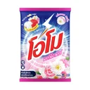 Thumbnail 1 of OMO Regular Powder Detergent Morning Fresh Pink 2.4 kg