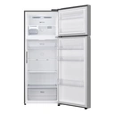 Thumbnail 2 of แอลจี ตู้เย็น2D 16.2Q#GN-B452PFFQ สีเงิน