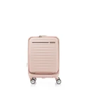 Thumbnail 2 of AMERICAN TOURISTER Luggage EXP TSA AM Size 19 Model FRONTEC SPINNER Strawberry