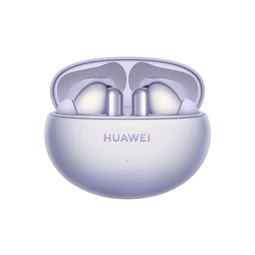 HUAWEI Headphone Freebuds 6i Purple