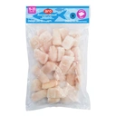 Thumbnail 1 of เอโร่ เนื้อปลาแพนกาเซียสหั่นชิ้นแช่แข็ง (15-20 ก./ชิ้น) 1 กก.