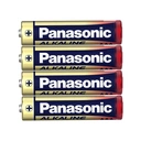 Thumbnail 2 of พานาโซนิค ถ่าน ALKALINE AAA x 4