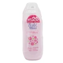 Thumbnail 3 of BABI MILD Talcum Sweety Pink 160 g x 3