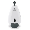 Thumbnail 1 of Octopus เครื่องจ่ายสบู่เหลว ABS แบบกด 400 มล. รุ่น SDP-400