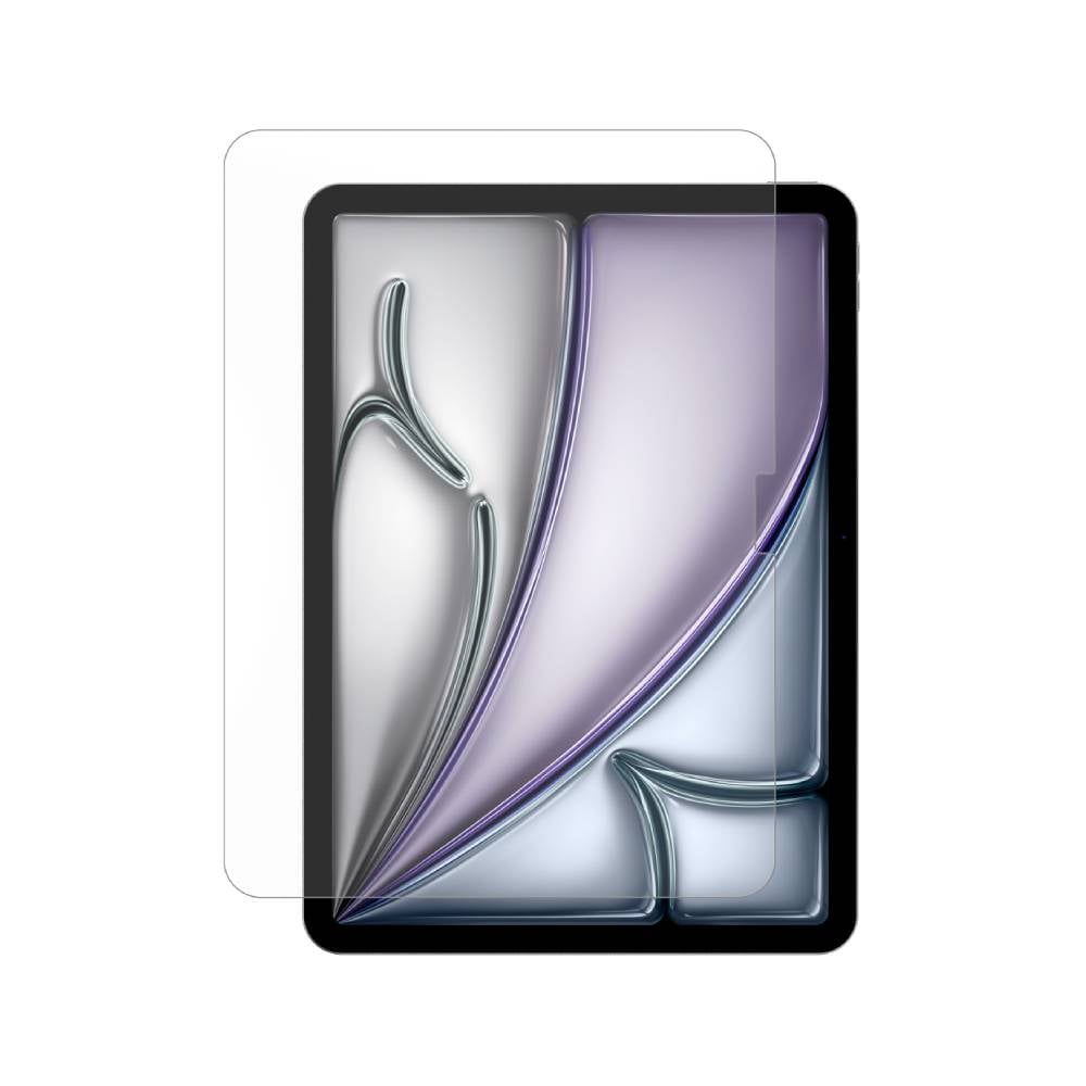 AMAZINGTHING Film iPad Air 13 M2/M3 Tempered Glass Matte Radix