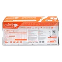 Thumbnail 4 of ซาโตรี่ ถุงมือยางสำหรับทางการแพทย์ ไม่มีแป้ง ขนาด L x 100 ชิ้น