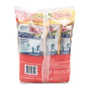 Thumbnail 3 of บรีส เอกเซล น้ำยาซักผ้า พีโอนี 650 มล. x 2+1