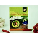 Thumbnail 2 of ครัวดอยตุง พริกแกงเขียวหวานพร้อมกะทิผง 80 กรัม xแพ็ค 6