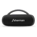 Thumbnail 1 of เชอร์แมน ลำโพงบลูทูธ รุ่น BS-3 สีดำ