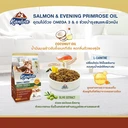 Thumbnail 4 of KANIVA Dog Food Indoor Small Breed Dog Turkey Salmon and Rice For All Life Stages Dogs Over 4 Months 2.8 kg