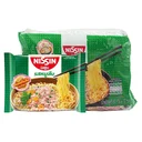 Thumbnail 1 of NISSIN Bag Instant Noodle Minced Pork 60 g x 10