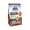 Thumbnail 1 of KANIVA Cat Food Grain Free Cat Food Salmon And Tuna Recipe 1.2 kg