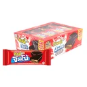 Thumbnail 1 of ทิวลี่ ทวินจัมโบ้ ช็อกโกแลต 35 ก. 24 ชิ้น