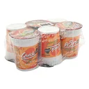 Thumbnail 5 of WAIWAI Cup Instant Noodle Tom Yum Kung 60 g x 6
