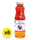 Thumbnail 2 of แม่ประนอม น้ำจิ้มไก่ 390 ก. x 6