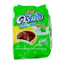 Thumbnail 3 of ครีมโอ ช็อกโก พลัส คุกกี้ ราดมะพร้าวและช็อกโกแลต 13 ก. 24 ชิ้น