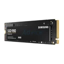 Thumbnail 2 of SAMSUNG 500 GB SSD M.2 PCIe 980 (MZ-V8V500BW) NVMe - A0136333