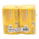 Thumbnail 5 of พฤกษานกแก้ว สบู่ก้อน กลิ่นมะลิ สีเหลือง 70 ก. x 4