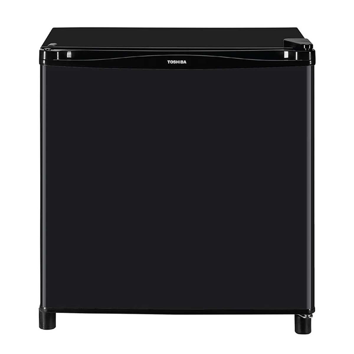 TOSHIBA Refrigerator Mini Bar 1.7Q Model GR-D706MG