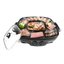 Thumbnail 4 of สมาร์ทโฮม เตาสุกี้ บาร์บีคิว รุ่น EG-1802