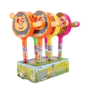 Thumbnail 2 of ไดเรคเตอร์ทอย ร็อคกิ้งทอย candy toy x 12